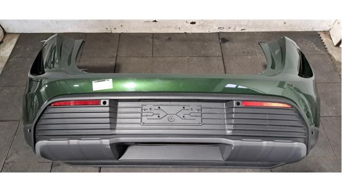 Pare-chocs arrière Porsche Macan