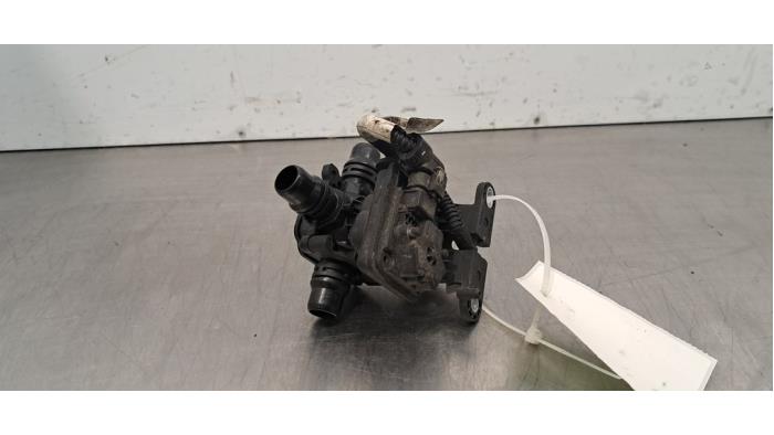 Kachelkraan Elektrisch DS Automobiles DS4 Kachelkraan Elektrisch DS Automobiles DS4