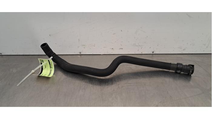 Tuyau radiateur DS Automobiles DS4 Tuyau radiateur DS Automobiles DS4