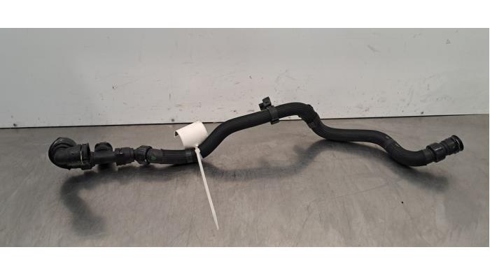 Tuyau radiateur DS Automobiles DS4 Tuyau radiateur DS Automobiles DS4