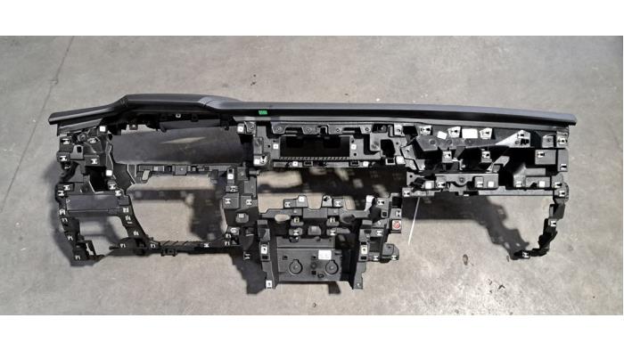 Tableau de bord DS Automobiles DS4 Tableau de bord DS Automobiles DS4