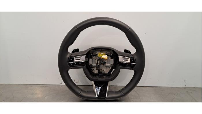 Stuurwiel DS Automobiles DS4 Stuurwiel DS Automobiles DS4