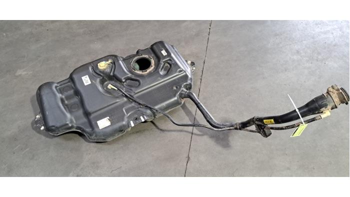 Réservoir de carburant Dacia Jogger Réservoir de carburant Dacia Jogger