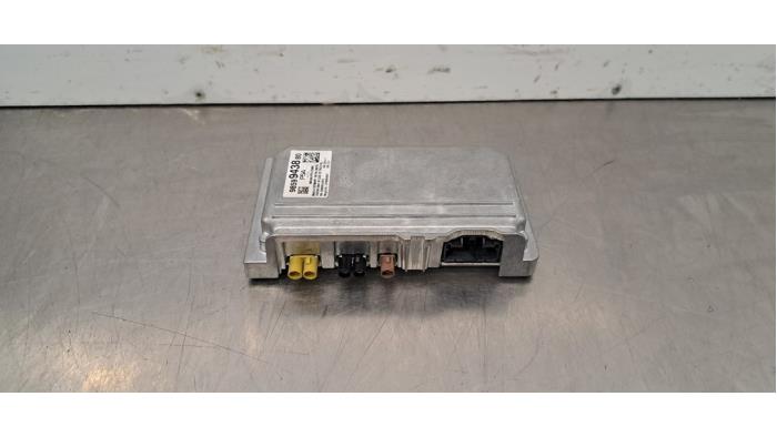 Ordinateur divers DS Automobiles DS4 Ordinateur divers DS Automobiles DS4