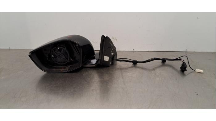 Rétroviseur extérieur gauche DS Automobiles DS4 Rétroviseur extérieur gauche DS Automobiles DS4