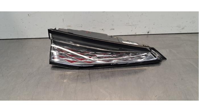 Achterlicht links DS Automobiles DS4 Achterlicht links DS Automobiles DS4