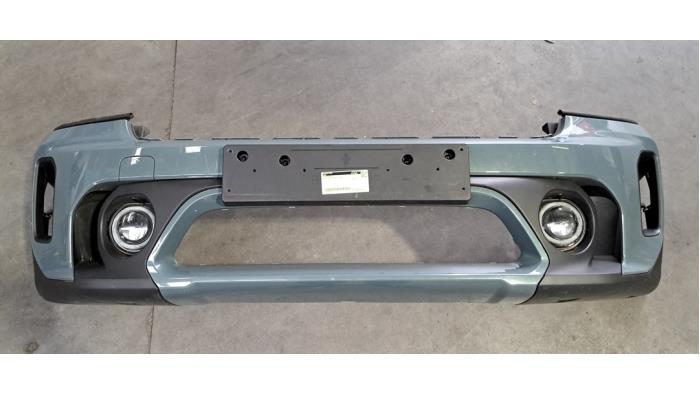 Pare-chocs avant Mini Countryman Pare-chocs avant Mini Countryman