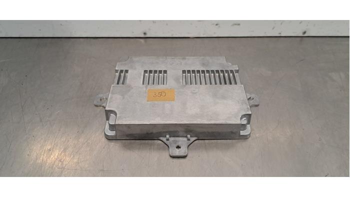 Amplificateur radio DS Automobiles DS4 Amplificateur radio DS Automobiles DS4