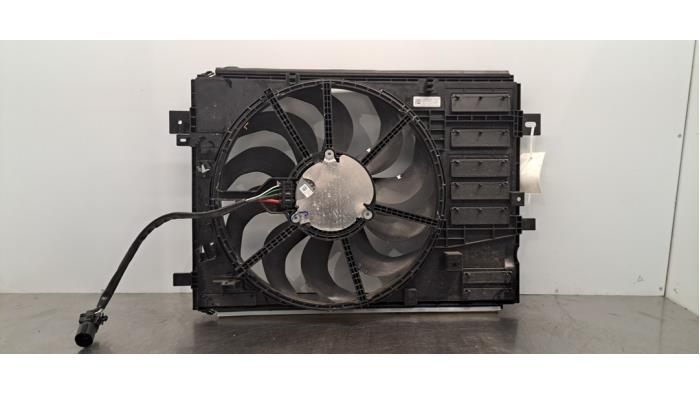 Ventilateur DS Automobiles DS4 Ventilateur DS Automobiles DS4