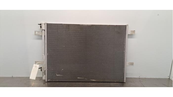 Condensateur clim DS Automobiles DS4 Condensateur clim DS Automobiles DS4