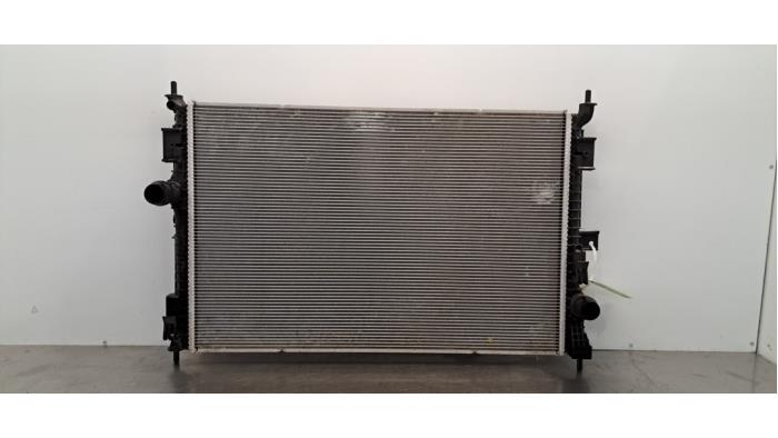 Radiateur DS Automobiles DS4 Radiateur DS Automobiles DS4