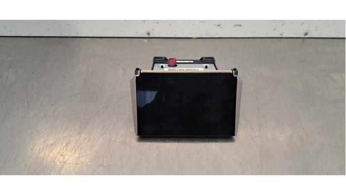 Diversen DS Automobiles DS4 Diversen DS Automobiles DS4