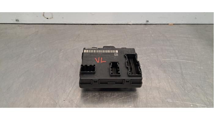 Module verrouillage central des portes DS Automobiles DS4 Module verrouillage central des portes DS Automobiles DS4