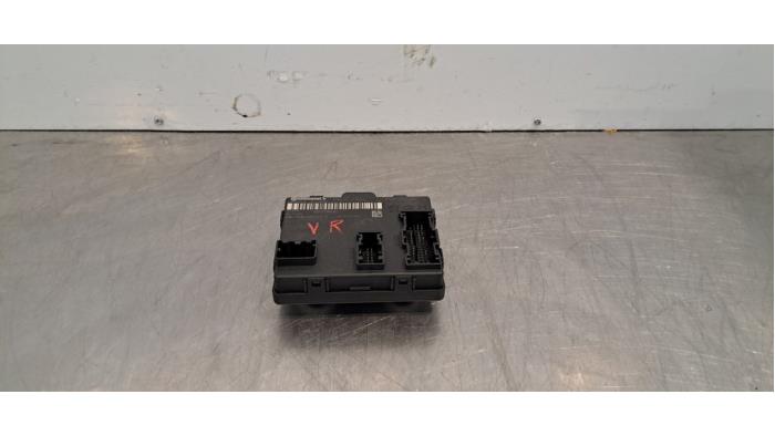 Module verrouillage central des portes DS Automobiles DS4 Module verrouillage central des portes DS Automobiles DS4