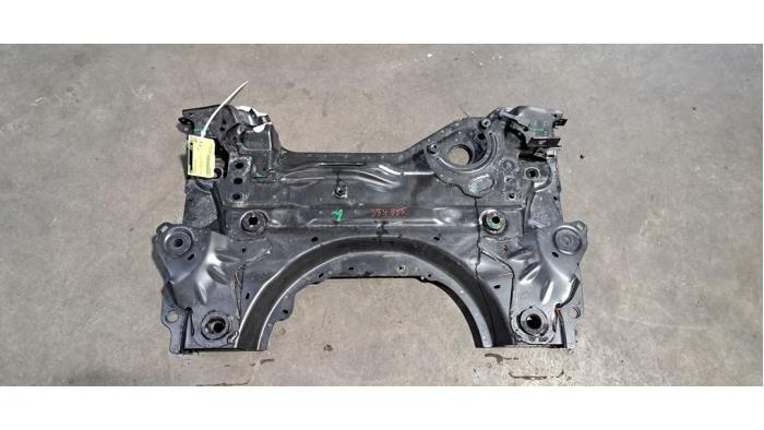 Subframe DS Automobiles DS4 Subframe DS Automobiles DS4