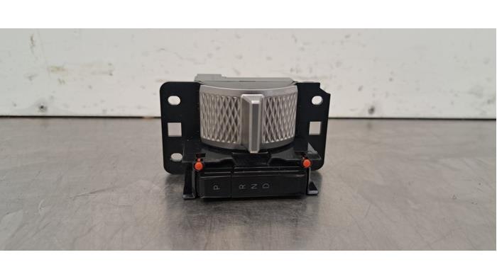 Interrupteur de position boîte de vitesse automatique DS Automobiles DS4 Interrupteur de position boîte de vitesse automatique DS Automobiles DS4