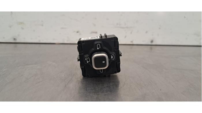 Commutateur rétroviseur DS Automobiles DS4 Commutateur rétroviseur DS Automobiles DS4