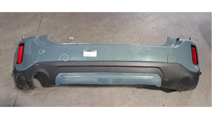 Pare-chocs arrière Mini Countryman Pare-chocs arrière Mini Countryman