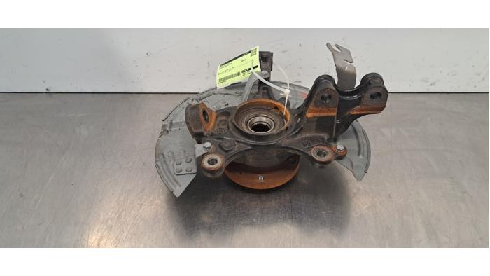 Fusee links-voor DS Automobiles DS4 Fusee links-voor DS Automobiles DS4