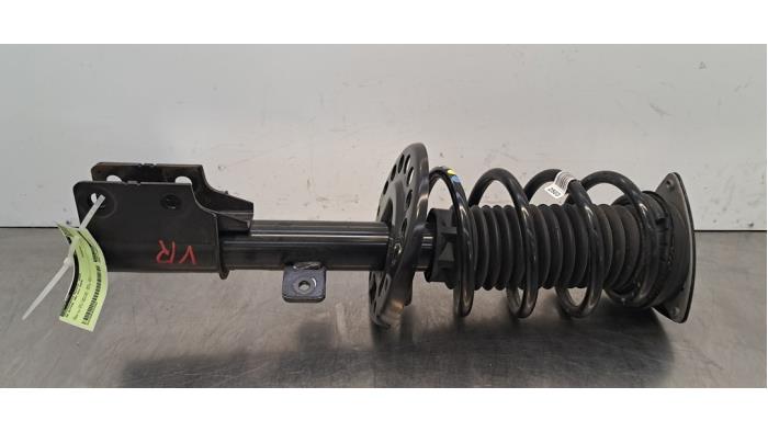 Amortisseur avant droit DS Automobiles DS4 Amortisseur avant droit DS Automobiles DS4