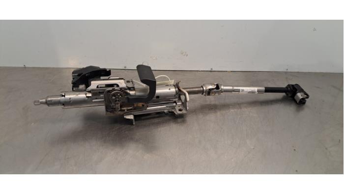 Stuurkolom compleet DS Automobiles DS4 Stuurkolom compleet DS Automobiles DS4