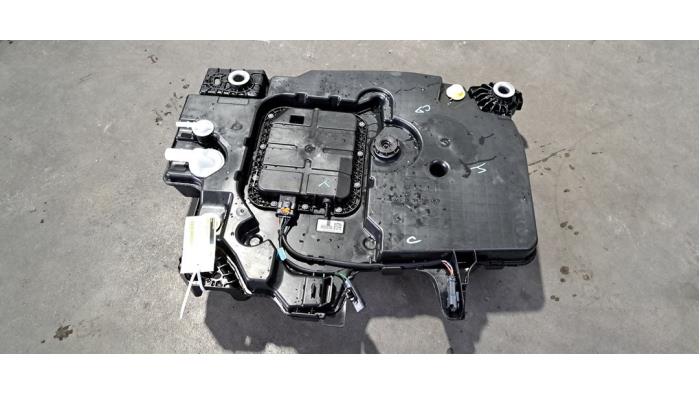 Réservoir Adblue Peugeot 508 Réservoir Adblue Peugeot 508