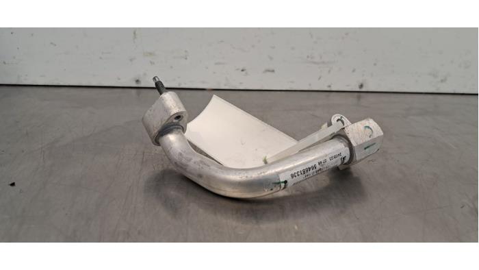 Tubo de aire acondicionado DS Automobiles DS4 Tubo de aire acondicionado DS Automobiles DS4