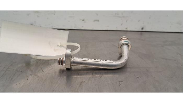 Tubo de aire acondicionado DS Automobiles DS4 Tubo de aire acondicionado DS Automobiles DS4