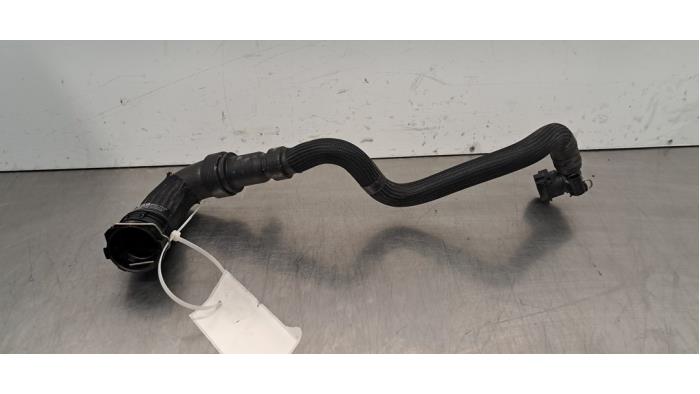 Tuyau radiateur DS Automobiles DS4 Tuyau radiateur DS Automobiles DS4