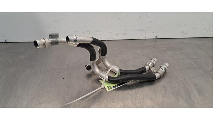 Tubo de aire acondicionado DS Automobiles DS4 Tubo de aire acondicionado DS Automobiles DS4