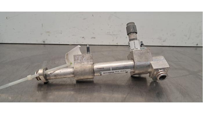 Tubo de aire acondicionado DS Automobiles DS4 Tubo de aire acondicionado DS Automobiles DS4