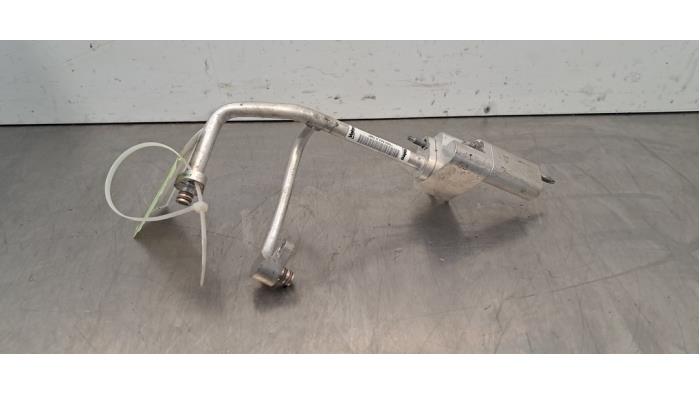 Tubo de aire acondicionado DS Automobiles DS4 Tubo de aire acondicionado DS Automobiles DS4