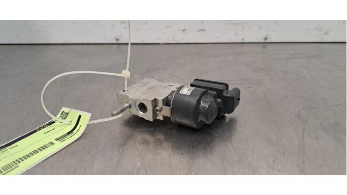 Válvula de expansión aire acondicionado DS Automobiles DS4 Válvula de expansión aire acondicionado DS Automobiles DS4