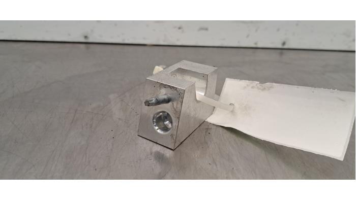 Pieza de aire acondicionado (div) DS Automobiles DS4 Pieza de aire acondicionado (div) DS Automobiles DS4