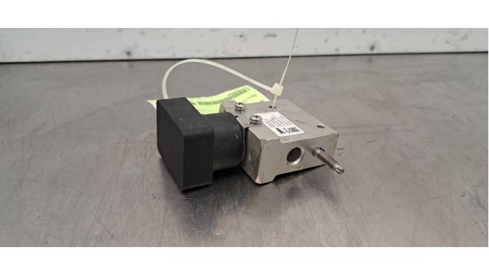 Válvula de expansión aire acondicionado DS Automobiles DS4 Válvula de expansión aire acondicionado DS Automobiles DS4