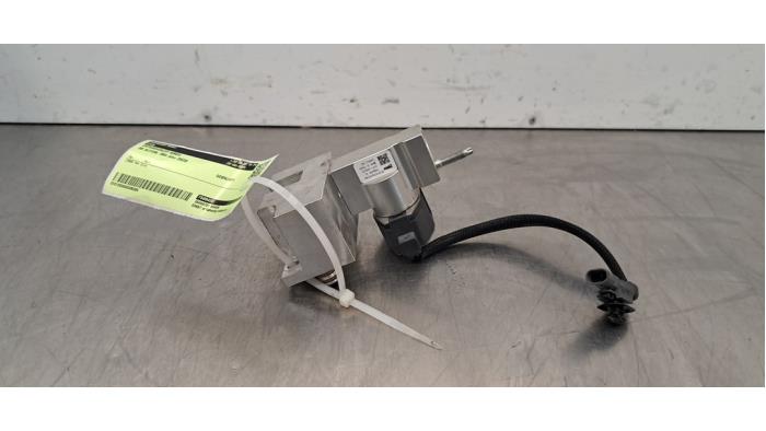 Válvula de expansión aire acondicionado DS Automobiles DS4 Válvula de expansión aire acondicionado DS Automobiles DS4