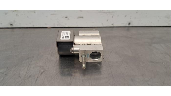 Válvula de expansión aire acondicionado DS Automobiles DS4 Válvula de expansión aire acondicionado DS Automobiles DS4