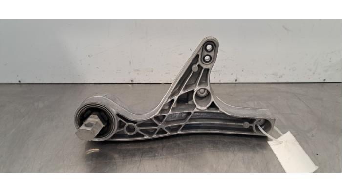 Motorsteun Porsche Macan