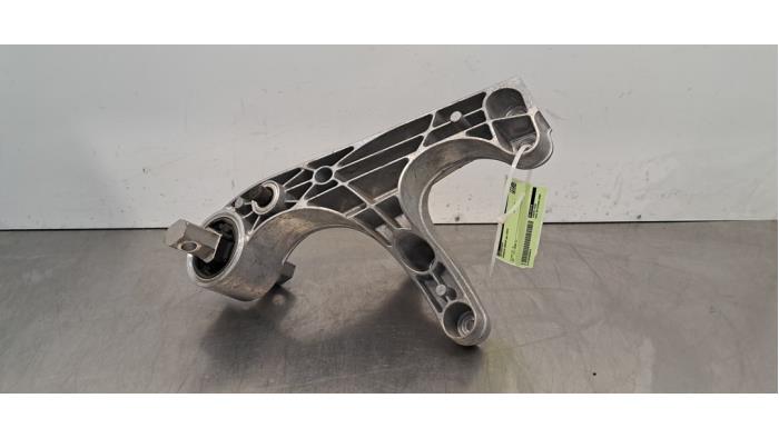 Motorsteun Porsche Macan