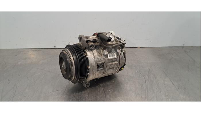 Aircopomp Mercedes Sprinter Aircopomp Mercedes Sprinter