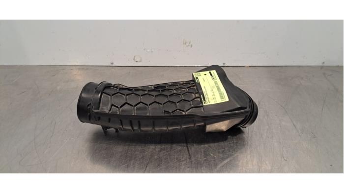 Aanzuigslang Lucht Mercedes Sprinter Aanzuigslang Lucht Mercedes Sprinter