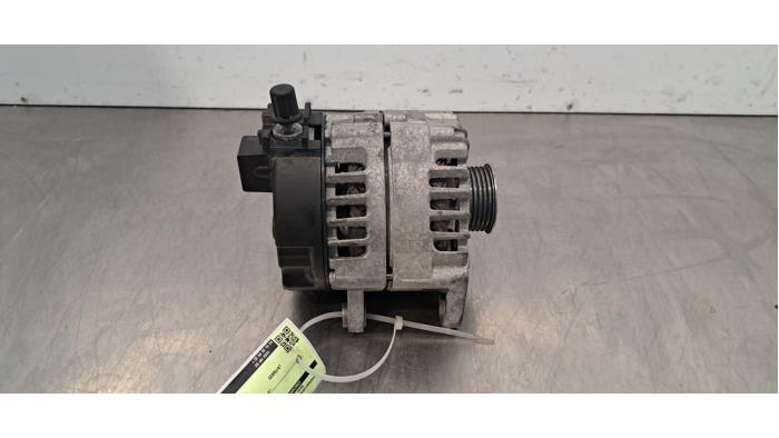 Pradnica Mercedes Sprinter