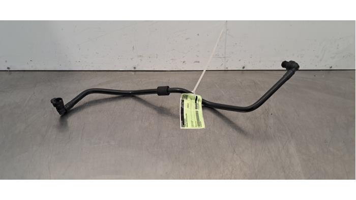 Conduit (divers) Mercedes Sprinter Conduit (divers) Mercedes Sprinter