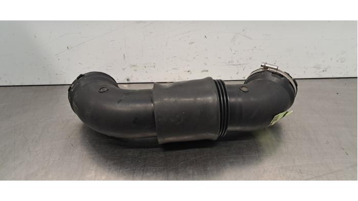 Sugslang Luft Mercedes Sprinter Sugslang Luft Mercedes Sprinter