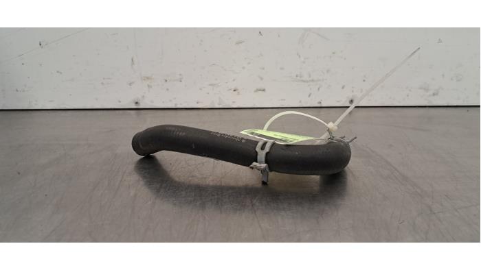 Tuyau radiateur Mercedes Sprinter Tuyau radiateur Mercedes Sprinter