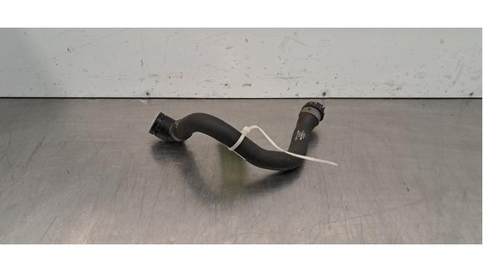 Tuyau radiateur Mercedes Sprinter Tuyau radiateur Mercedes Sprinter