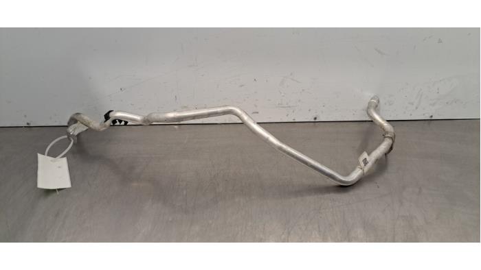 Tuyau radiateur Mercedes Sprinter Tuyau radiateur Mercedes Sprinter