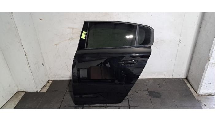 Portier 4Deurs links-achter Peugeot 308 Portier 4Deurs links-achter Peugeot 308