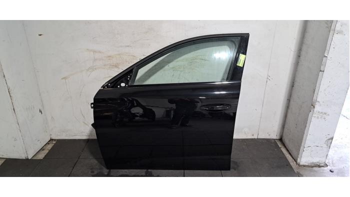 Portière 4portes avant gauche Peugeot 308 Portière 4portes avant gauche Peugeot 308