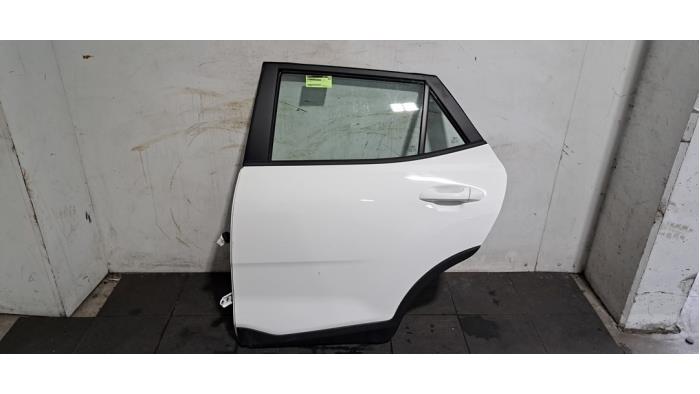 Portier 4Deurs links-achter Kia Stonic Portier 4Deurs links-achter Kia Stonic